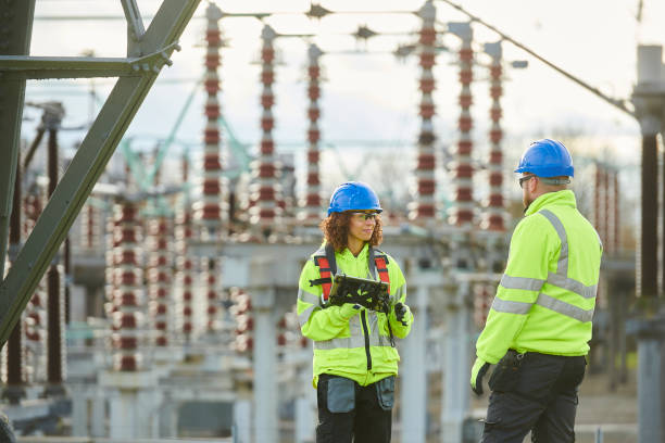 Best Emergency Electrical Repair  in South Highpoint, FL