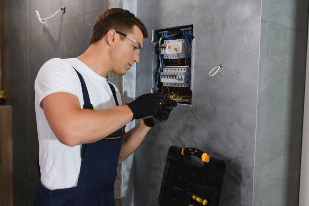 Best Electrical Installation Contractor  in South Highpoint, FL