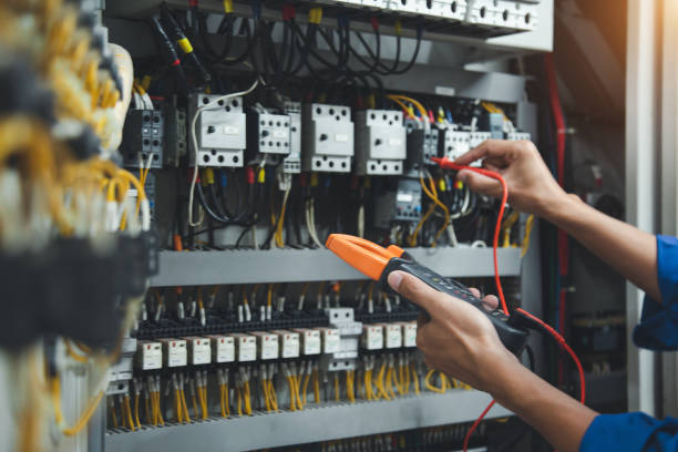 Best Circuit Breaker Repair  in South Highpoint, FL