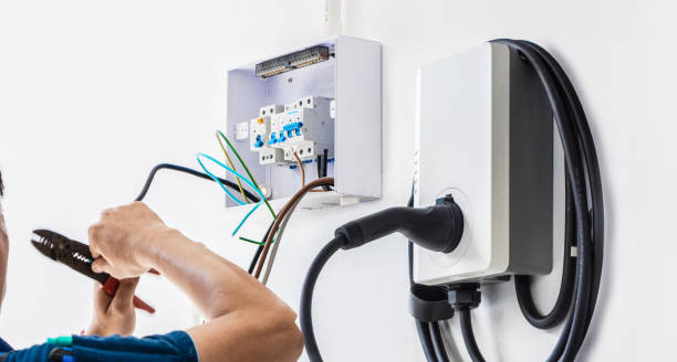 Best Home Electrical Repair  in South Highpoint, FL