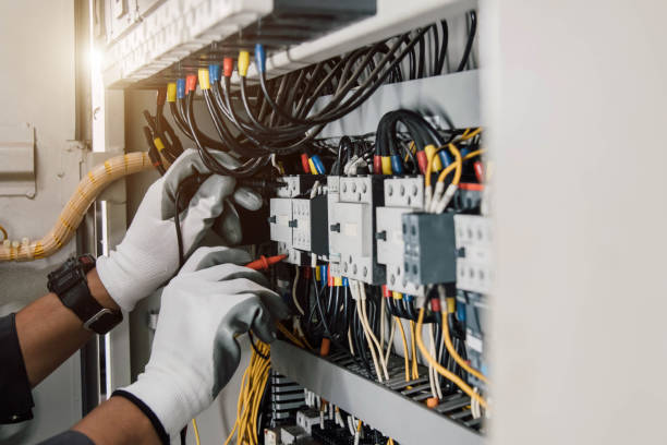 Best Electric Panel Repair  in South Highpoint, FL